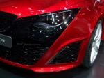 Seat SportCoupe Bocanegra 2008 года
